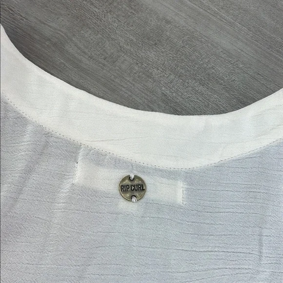 ☀️RIP CURL☀️ RHODES KIMONO COVER UP - Picture 13 of 15